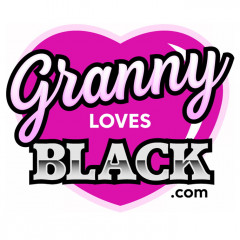 GrannyLovesBlack