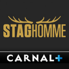 Staghomme