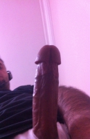 my big hard cock