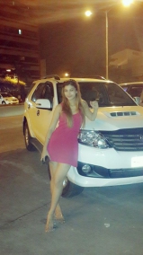 VIP Escorts Service In Chandigarh