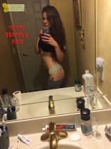 Big ass naked girl