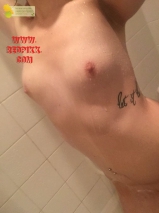 Naked girl with big boobs2
