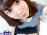 Japanese Cam Girls 217