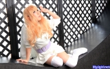 Cosplay Japanese Girls 1258