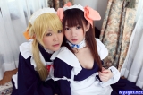 Cosplay Japanese Girls 1270