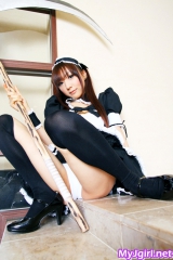 Cosplay Japanese Girls 1319