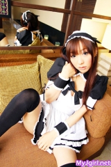 Cosplay Japanese Girls 1319