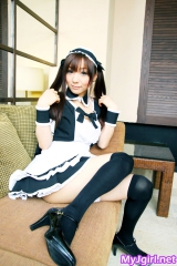 Cosplay Japanese Girls 1319