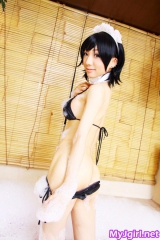 Cosplay Japanese Girls 1319