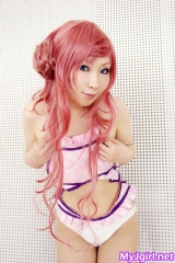 Cosplay Japanese Girls 1327