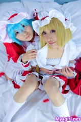 Cosplay Japanese Girls 1327