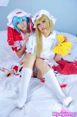 Cosplay Japanese Girls 1327