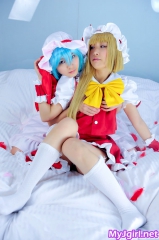 Cosplay Japanese Girls 1327