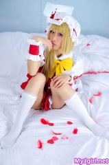 Cosplay Japanese Girls 1327