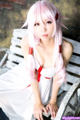 Cosplay Japanese Girls 1340