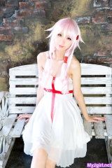 Cosplay Japanese Girls 1340