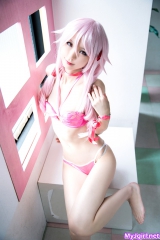 Cosplay Japanese Girls 1340