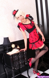 Cosplay Japanese Girls 1346