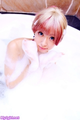 Sexy Japanese Girl Cosplayer 22604