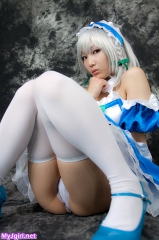 Cosplay Girl Japanese 103