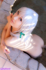 Cosplay Girl Japanese 103