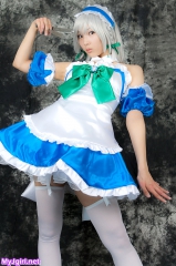 Cosplay Girl Japanese 103