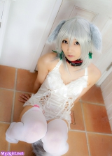 Cosplay Girl Japanese 103