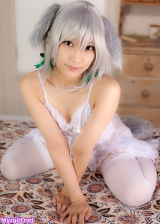 Cosplay Girl Japanese 103