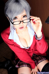 Japanese Cosplay Girl 4742200