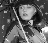 Rainwear Rubber Latex Fetish