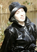 Rainwear Fetish