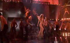 Jennifer Lopez - Bends Over