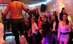 Sexy Nymphos Get Entirely Insane And Nude At Hardcore Party