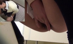 Asian Teen Pees And Rubs