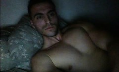 French bf With guy-beef penis masturbation On Camera