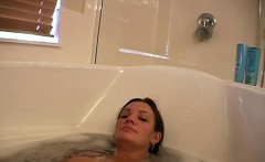 Love The Body In A Tub