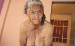 HelloGrannY Amateur Latina Grannies Pictures
