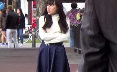 Japan teen pussies filmed