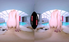 RealityLovers - Catch of the Day Teen VR POV
