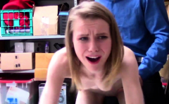 Teen Warehouse Anal First Time Grand Theft - Lp Squad Has Be