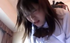 Teenie From Tokyo Fucked Really Hard