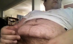 Fat Guy Tiny Dick
