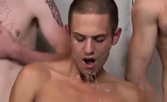 Cumshots circumcised gays and free sex porn clips Put huge s