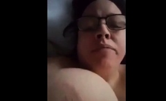 Huge Titted Chick Begging For It(quick)