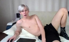 Gay emo boys fuck videos Uniform Twinks Love Cock