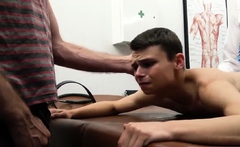 Download sex gay twinks videos Doctor's Office Visit