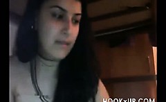 Teen Girl Naked On Webcam - Hookxup